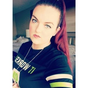 Meet your Posher, Stephanie